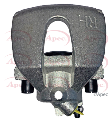 Brzdový strmeň Apec Limited