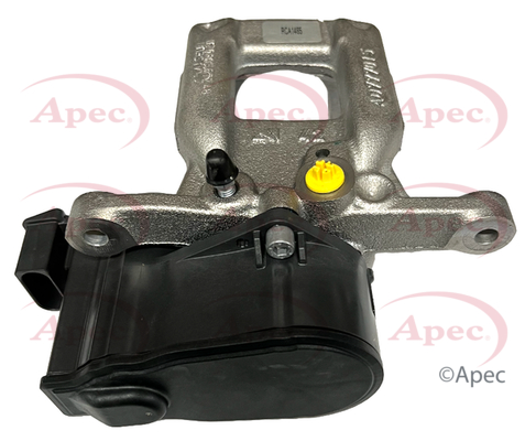 Brzdový strmeň Apec Limited