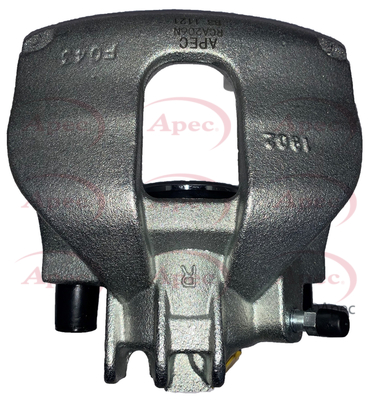 Brzdový strmeň Apec Limited