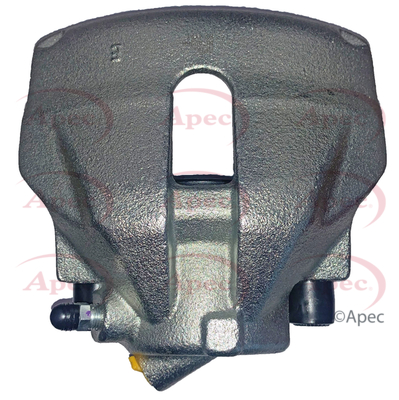 Brzdový strmeň Apec Limited