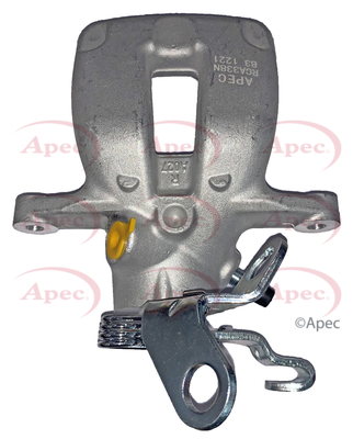 Brzdový strmeň Apec Limited