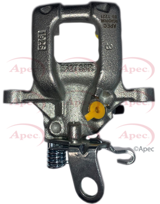 Brzdový strmeň Apec Limited