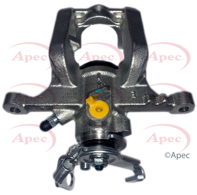 Brzdový strmeň Apec Limited