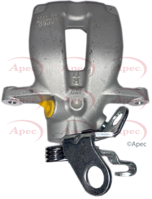 Brzdový strmeň Apec Limited