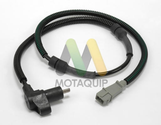 Snímač počtu otáčok kolesa Motaquip Limited