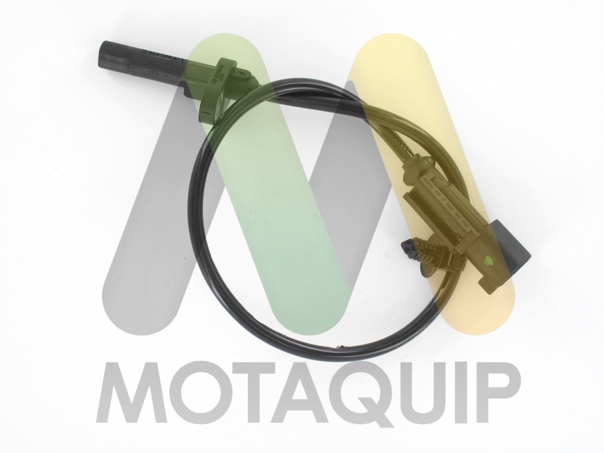 Snímač počtu otáčok kolesa Motaquip Limited
