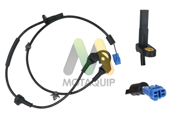 Snímač počtu otáčok kolesa Motaquip Limited