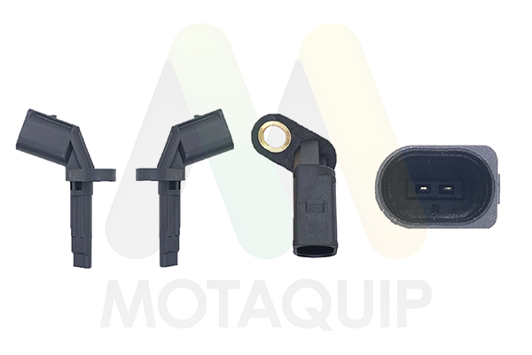 Snímač počtu otáčok kolesa Motaquip Limited