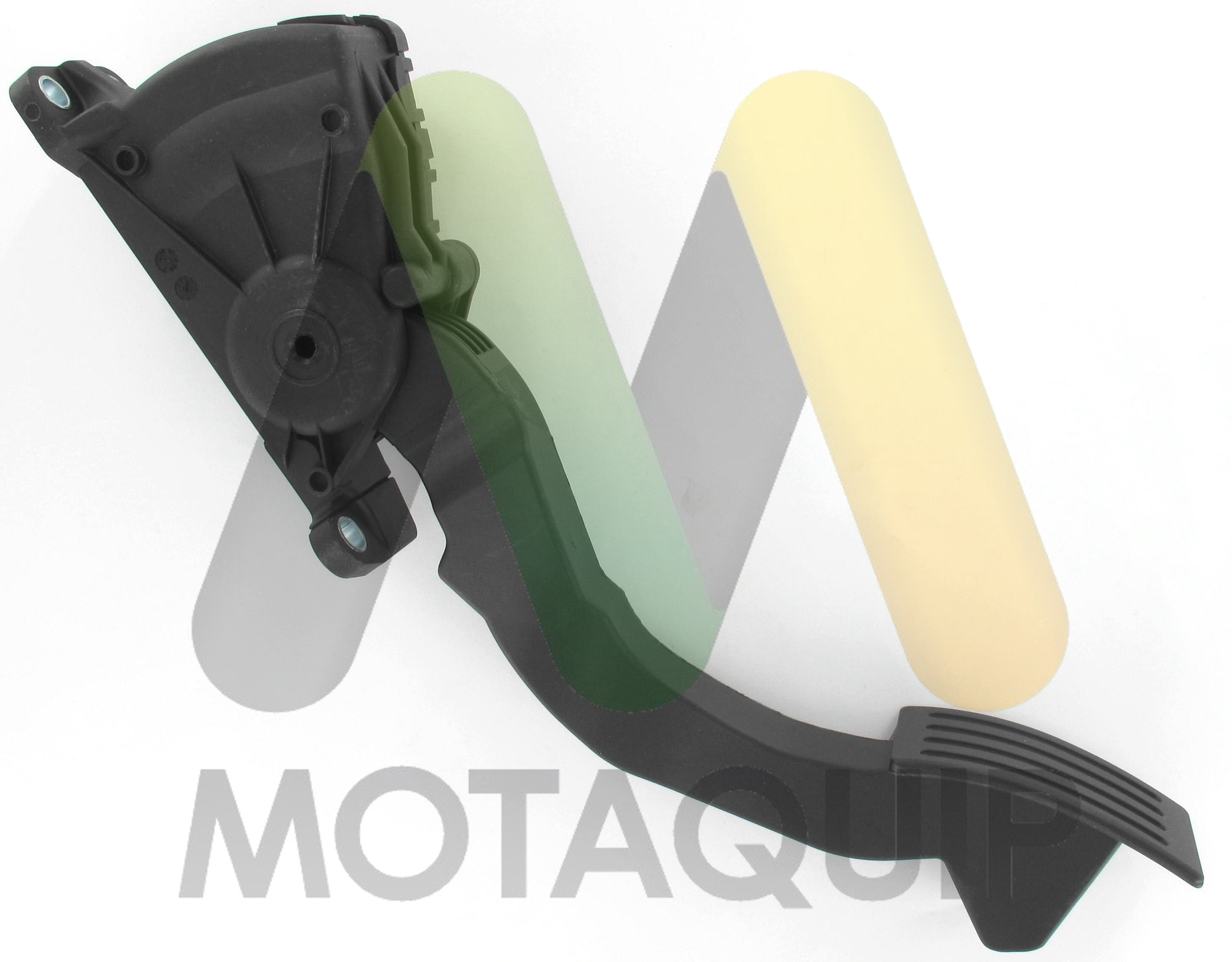 Snímač, poloha pedálu Motaquip Limited