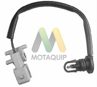 Snímač teploty nasávaného vzduchu Motaquip Limited