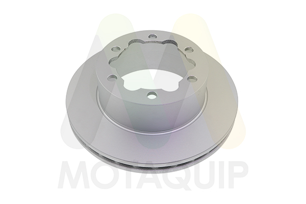 Brzdový kotúč Motaquip Limited