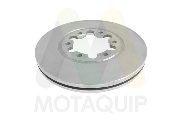 Brzdový kotúč Motaquip Limited