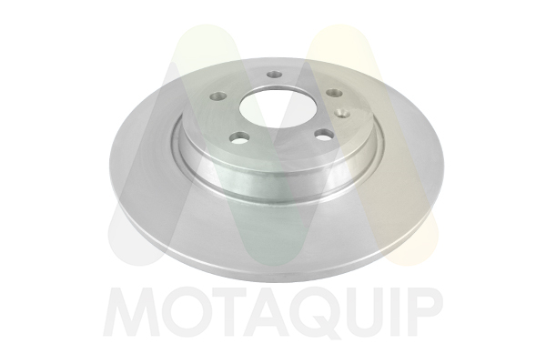 Brzdový kotúč Motaquip Limited