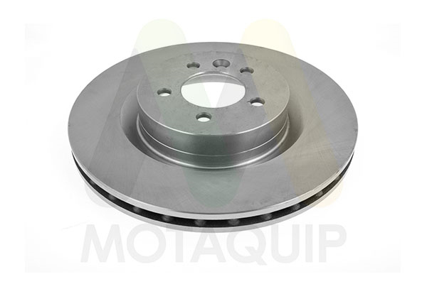 Brzdový kotúč Motaquip Limited