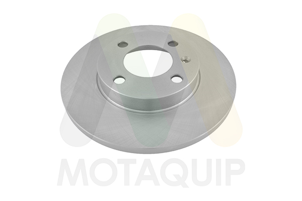 Brzdový kotúč Motaquip Limited