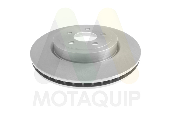 Brzdový kotúč Motaquip Limited
