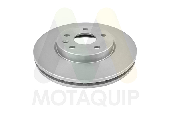 Brzdový kotúč Motaquip Limited