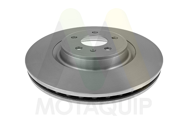 Brzdový kotúč Motaquip Limited