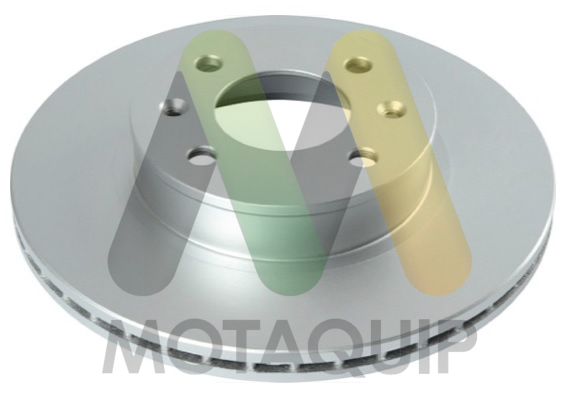 Brzdový kotúč Motaquip Limited