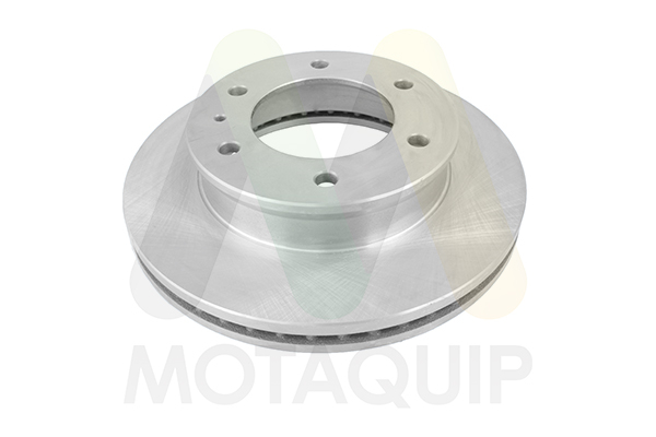 Brzdový kotúč Motaquip Limited