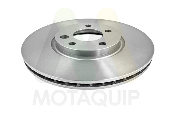 Brzdový kotúč Motaquip Limited