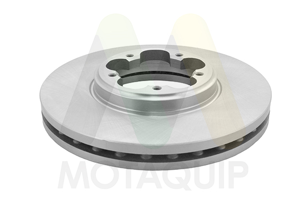 Brzdový kotúč Motaquip Limited