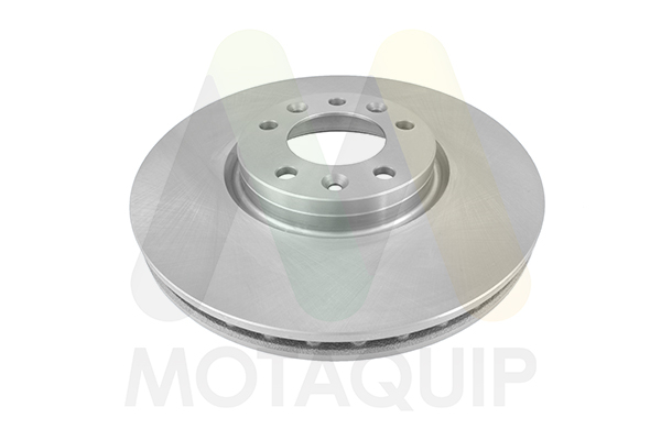 Brzdový kotúč Motaquip Limited