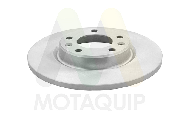 Brzdový kotúč Motaquip Limited
