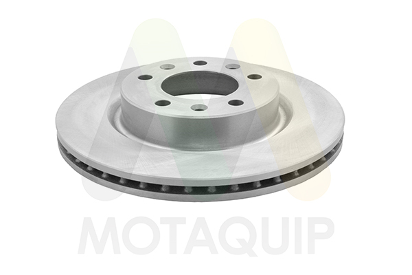 Brzdový kotúč Motaquip Limited