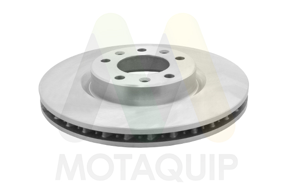 Brzdový kotúč Motaquip Limited