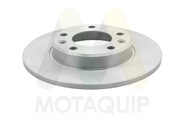 Brzdový kotúč Motaquip Limited