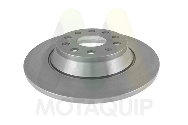 Brzdový kotúč Motaquip Limited