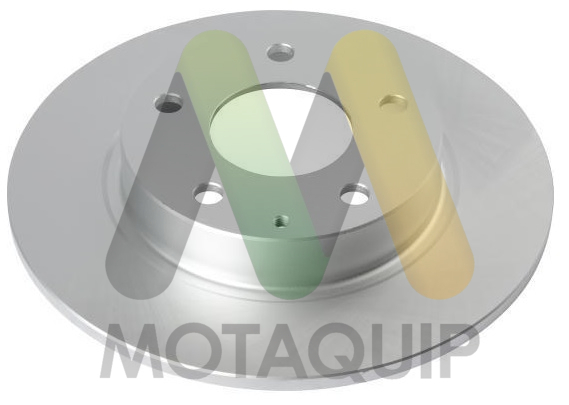 Brzdový kotúč Motaquip Limited