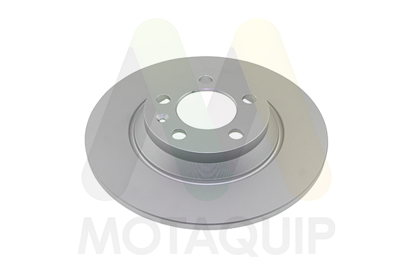 Brzdový kotúč Motaquip Limited