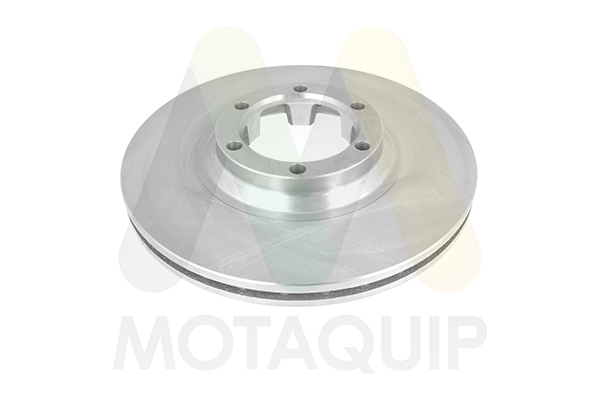 Brzdový kotúč Motaquip Limited