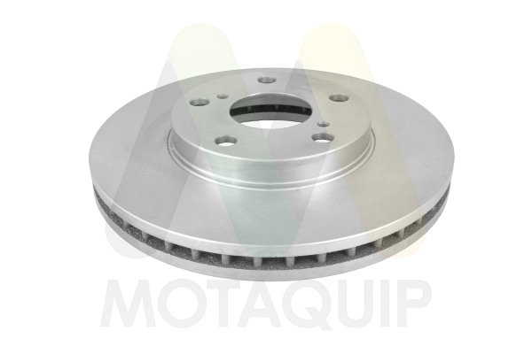 Brzdový kotúč Motaquip Limited