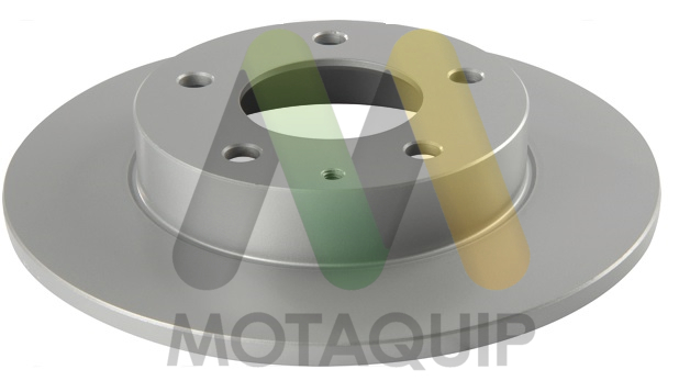 Brzdový kotúč Motaquip Limited