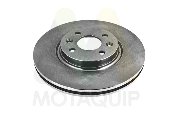 Brzdový kotúč Motaquip Limited