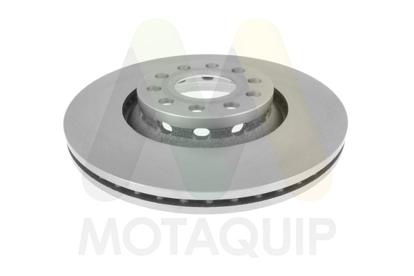 Brzdový kotúč Motaquip Limited