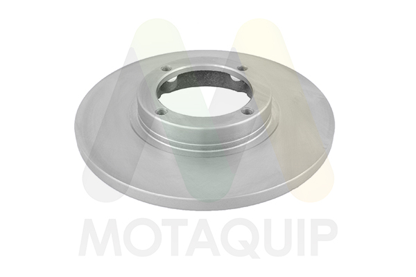 Brzdový kotúč Motaquip Limited