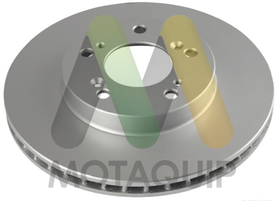Brzdový kotúč Motaquip Limited