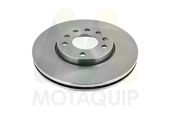 Brzdový kotúč Motaquip Limited