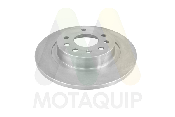 Brzdový kotúč Motaquip Limited