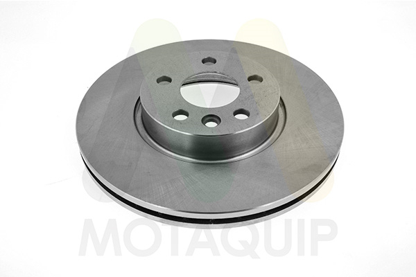 Brzdový kotúč Motaquip Limited