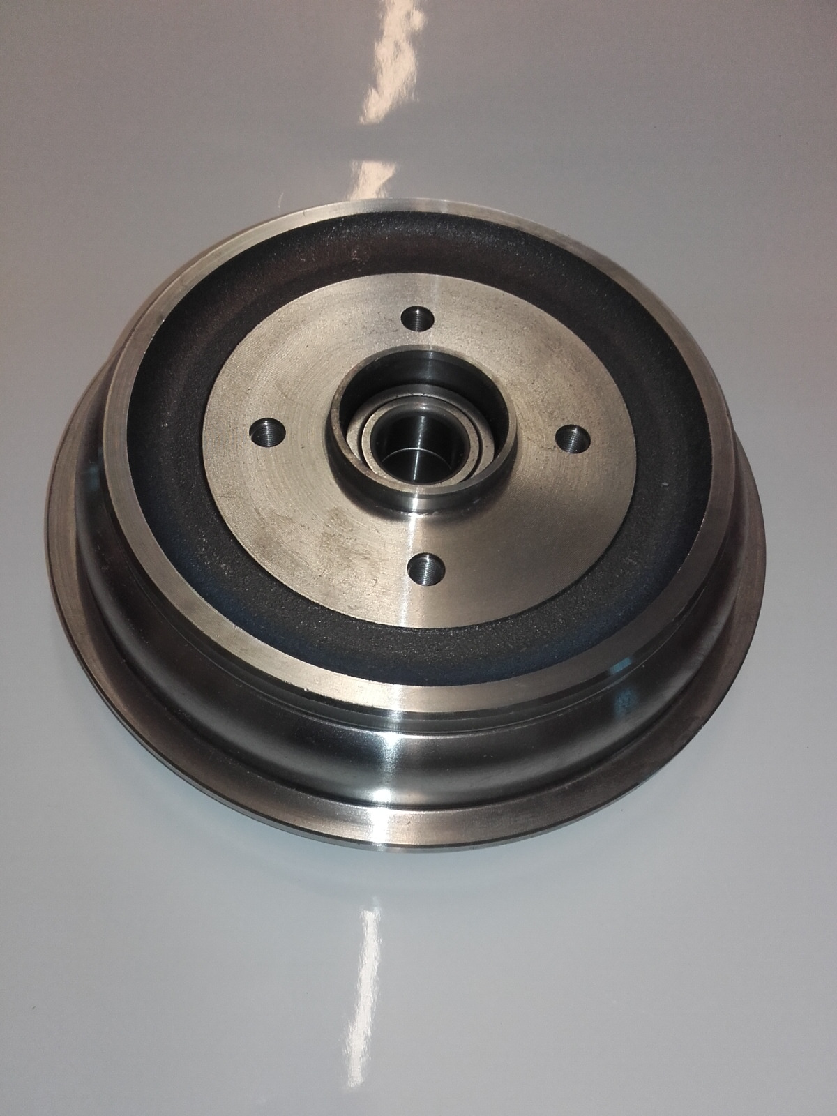 Brzdový bubon Motaquip Limited