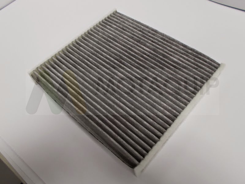 Filter vnútorného priestoru Motaquip Limited