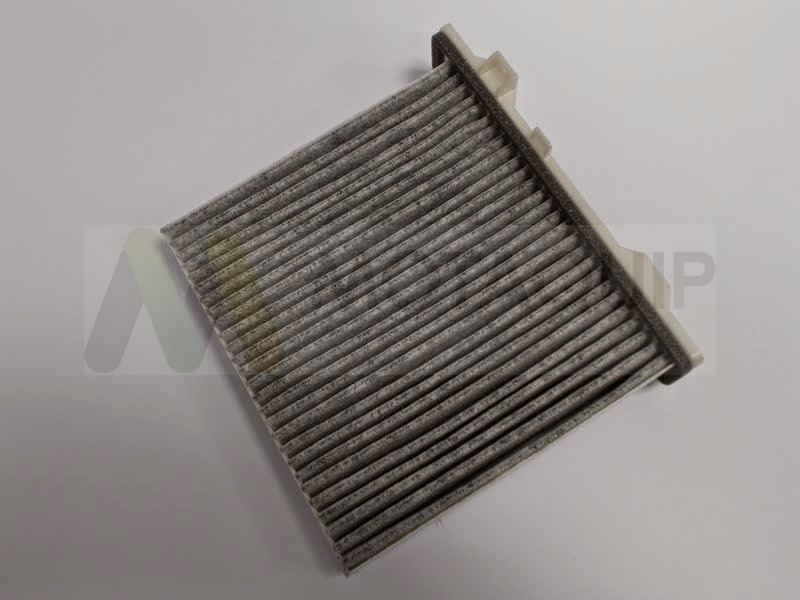 Filter vnútorného priestoru Motaquip Limited