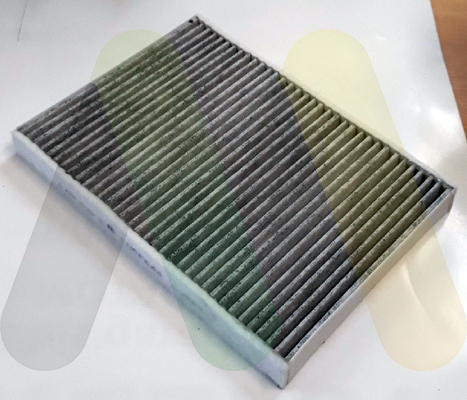 Filter vnútorného priestoru Motaquip Limited