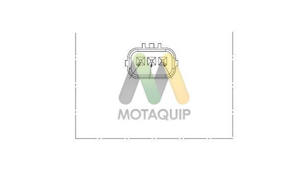 Snímač polohy vačkového hriadeľa Motaquip Limited