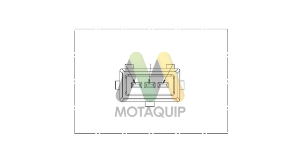 Sensor, camshaft position Motaquip Limited